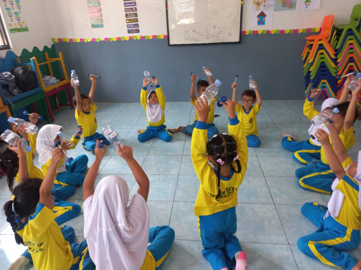 pembelajaranKreatif